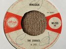 THE ZODIACS Renegade / BABA BROOKS Duck Soup 7