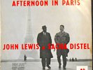 JOHN LEWIS