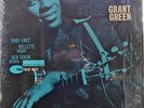 GRANT GREEN 