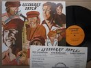 JAZZBERRY PATCH  s/t J.B.P. Private Florida Jazz Funk Breaks LP 1ST PRESS HEAR