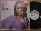SPANKY WILSON Doin It MOTHERS Funk Soul Breaks LP NM ORIG HEAR