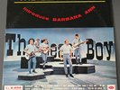 THE BEACH BOYS - The Beach Boys Introduce Barbara Ann