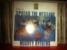 Help Us Spread the Message - Mighty Ryeders LP