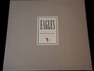 Eagles - Hell Freezes Over - 2 LP - Geffen Original Pressing 1994 Holland