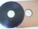 Original 1928 Felix The Cat Woos Whoopee Vitaphone Movie Short Soundtrack Record