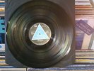 PINK FLOYD dark side of the moon SHVL 804 A2/B2 uk harvest 1973 LP G/VG