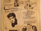 ELVIS PRESLEY Rare RCA 
