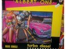 ALBERT ONE - TURBO DIESEL (ITALO 12