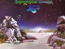 YES - TALES FROM TOPOGRAPHIC OCEANS  2 VINYL LP  PROGRESSIVE ROCK  NEUF