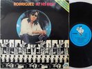 RODRIGUEZ At His Best Lp AUSTRALIA Rare NEW TRACKS Sixto SEARCHING FOR SUGAR MAN