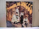 Troggs, The - From Nowhere (SA-1966)