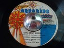 The Soul In-Pressions -Girl Don't Worry- Crossover Soul 45 on Aquarius - HEAR