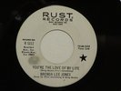 northern soul BRENDA LEE JONES You're The Love Of My Life DJ M- hear soundclip