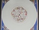 The Cure - Just like Heaven White Vinyl limited Edition 1987 (FICS 27)