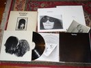 John Lennon, Beatles Wedding album Extremely rare UK Apple 1969, Box Set