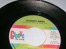 JOHNNY NASH 