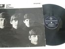 The Beatles -With The Beatles -MONO SOUTH AFRICA pressing PMCJ 1206