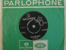 The Beatles -Twist and Shout/Do You Want To Know-PARLOPHONE SPD 283 South Africa