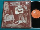 Georgia Blues - Blues Around My Bed --- Albatros VPA 8418 (It 1977?)