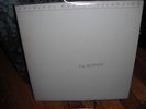 beatles white album  MFSL MOBILE FIDELITY SOUND LAB NM
