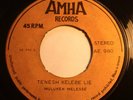 MULUKEN MELESSE / OBSCURE AFRO HYPNOTIC ETHIO SOUNDS of the 70s - LISTEN?