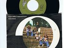 45 goblin chi SIGLA TV RARO PROG ITALY 1975 PSYCH ROCK mint unplayed