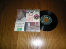 RARE EP MEMPHIS SLIM ACCOMPAGNE PAR LES LIONCEAUX  TBE