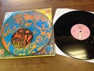 ART. Supernatural Fairy Tales. Pink Label, Later Issue. Rare.(tale) Label.