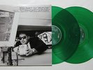 BEASTIE BOYS ILL COMMUNICATION 2LP 1994 ORIG LTD GREEN w/WHITE SMOKE NM RARE