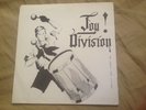 Joy Division - An Ideal For Living E.P ORIGINAL