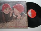 Korean Funk LP BUNNY GIRLS funky pop Oasis Records LISTEN korea vinyl asian
