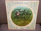 ENDLE ST. CLOUD - Thank You All Very Much ORIG 1968 PSYCH ROCK WHITE LABEL PROMO