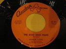 RARE RONNIE COOK 45 GOO GOO MUCK GARAGE ROCKABILLY N.MT