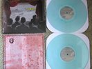 FALL OUT BOY-FROM UNDER THE CORK TREE LIMITED EDITION COLOR 2 X VINYL LP