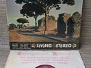 RCA LIVING STEREO SB-2016 *CHARLES MUNCH WILLM PRIMROSE* BERLIOZ HAROLD IN ITALY