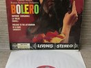 RCA LIVING STEREO SB-2019 *CHARLES MUNCH* BOLERO RAPSODIE ESPAGNOLE LA VALSE