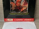 RCA LIVING STEREO SB-2066 * JASCHA HEIFETZ CHARLES MUNCH* MENDELSSOHN/PROKOFIEV