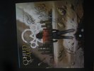 SIGNED Vinyl Coheed and Cambria NO WORLD FOR TOMORROW Double Vinyl LP