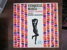 CHARLIE PALMIERI & THE DUBONEY ORCH.: Yenquele, Maria / GMM BGLP 3301 / 1966