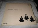 AVANCO / TAMBA TRIO BRAZILIAN LATIN JAZZ MUSIC RECORD PHILIPS 82015 PL