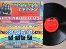 STONE THE CROWS.ONTINUOUS PERFORMANCE.ORIG UK LP.1972. N.MINT