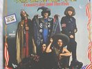 COUNTRY JOE & FISH I Feel Like I'm Fixin To Die LP 1967 MONO Orig. GAME VRS 9266