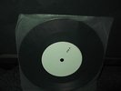 THE RIOT SQUAD feat DAVID BOWIE waiting for my man TEST PRESSING WHITE LABEL
