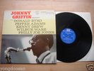 Johnny Griffin sextet riverside 12-264  u.s 1st pressing