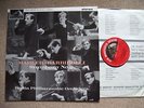 MAHLER BARBIROLLI SYMPHONY 9 HMV ASD 597 SEMI CIRCLE 1 LP ONLY NR MINT STUNNING