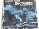 Thyssens-Valentin / Gabriel Faure : Nocturnes / Ducretet-Thomson LP Box 320 C113