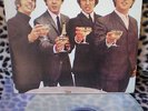 THE BEATLES-THE BEATLES IN ITALY-VINILE CHIARO-  -DISCHI VINILE 33GIRI 12