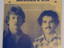 MacDONALD & CREA take it easy 1970s Canada SSW folk / folk rock psych private