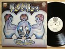 LP: Gentle Giant - Three Friends (UK'72 swirl Vertigo) Near MINT
