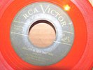 Victor 50-0006 Little Eddie Boyd What Makes These Things Happen To Me Orange VG-